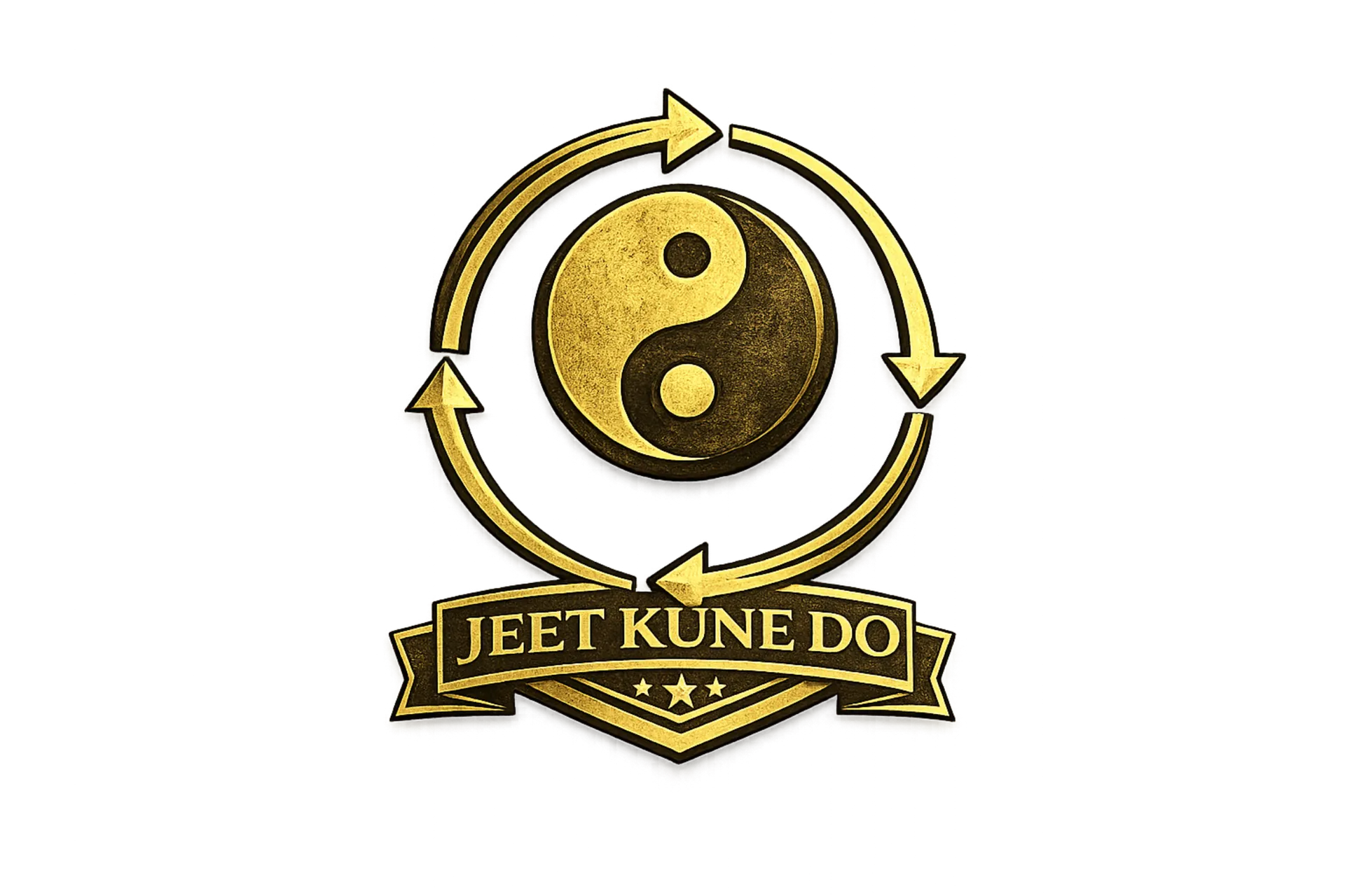 Queen's Park JKD camp